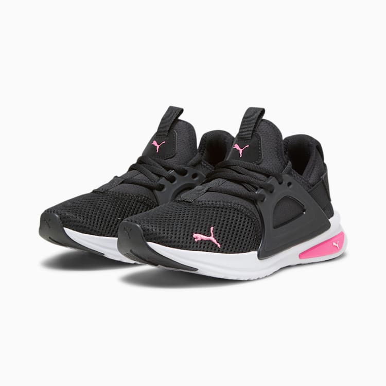 Puma enzo jr. boys' hotsell running shoes