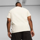 Puma PUMA MENS BETTER ESSENTIALS TEE SAND - INSPORT