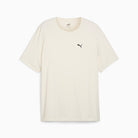 Puma PUMA MENS BETTER ESSENTIALS TEE SAND - INSPORT