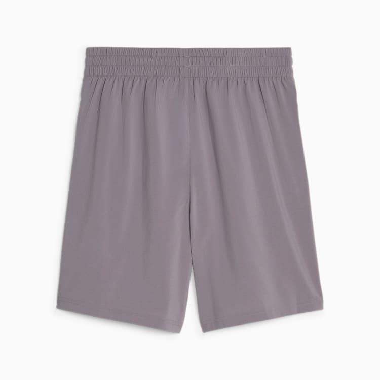 Puma PUMA MEN'S Blaster 7" Training GREY Shorts - INSPORT