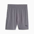 Puma PUMA MEN'S Blaster 7" Training GREY Shorts - INSPORT