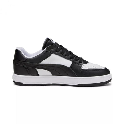 Puma PUMA MEN'S CAVEN 2.0 VT BLACK/WHITE SHOES - INSPORT