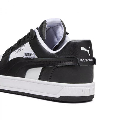 Puma PUMA MEN'S CAVEN 2.0 VT BLACK/WHITE SHOES - INSPORT