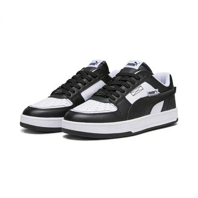 Puma PUMA MEN'S CAVEN 2.0 VT BLACK/WHITE SHOES - INSPORT