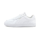 Puma PUMA MEN'S CAVEN TRIPLE WHITE SHOE - INSPORT