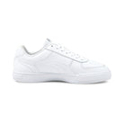 Puma PUMA MEN'S CAVEN TRIPLE WHITE SHOE - INSPORT