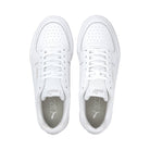 Puma PUMA MEN'S CAVEN TRIPLE WHITE SHOE - INSPORT