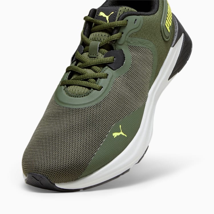 Puma drift cat store 3 mens olive