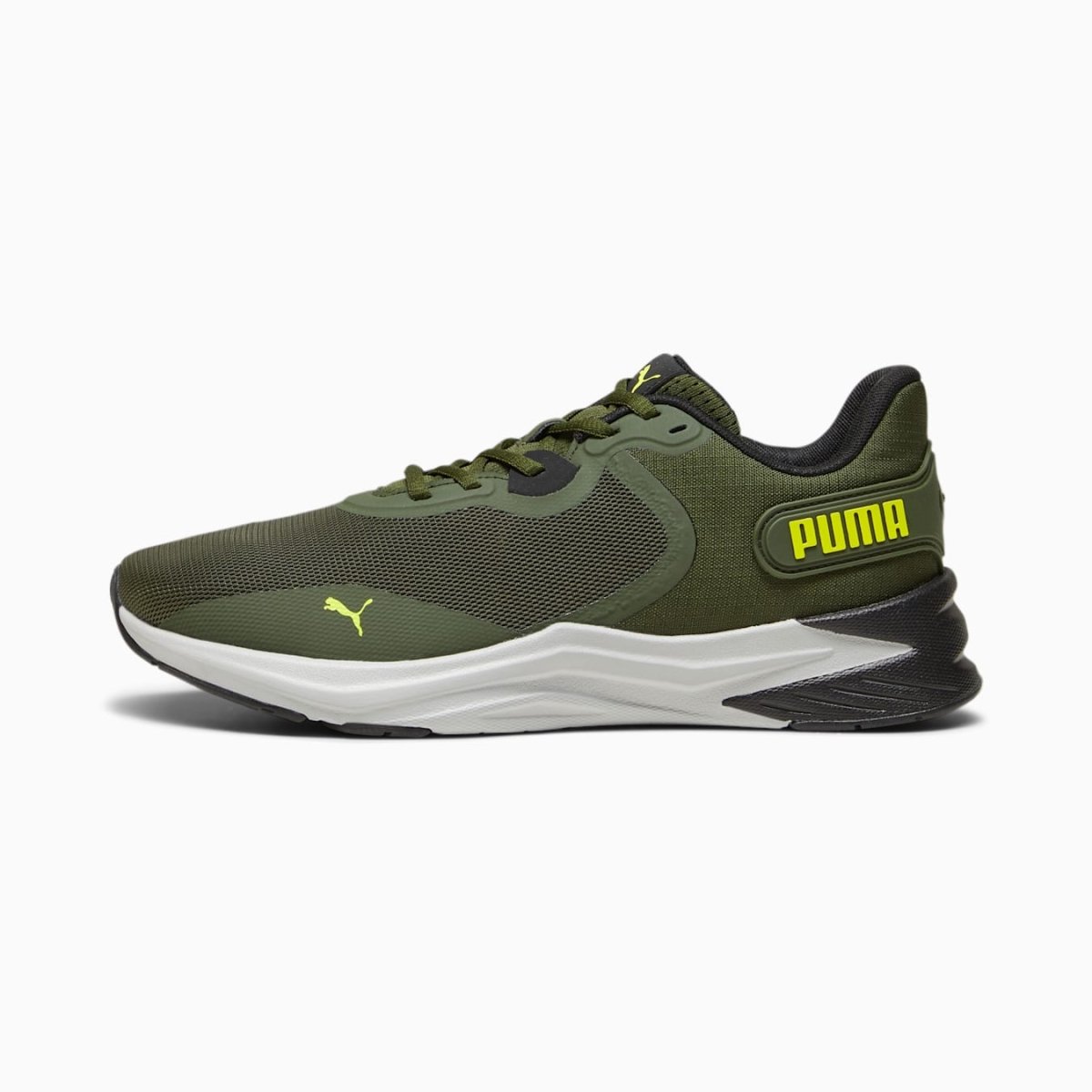 Puma shoes mens grey best sale