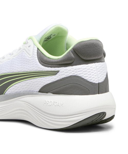 Puma green shop shoes 50