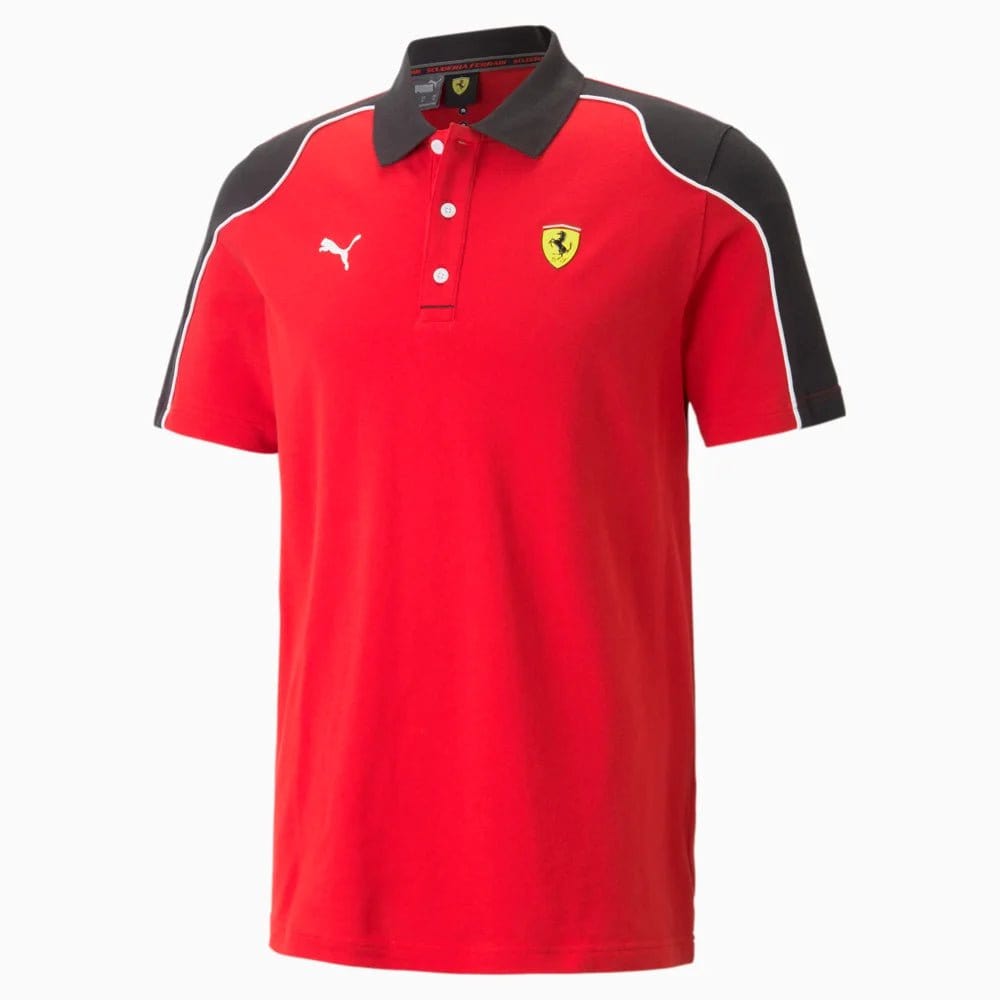 Puma ferrari t top shirt price