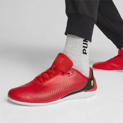 Motorsport Shoes Cheap Puma Ferrari Shoes Puma Men's Scuderia