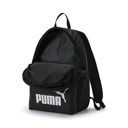 Puma PUMA PHASE BLACK BACKPACK - INSPORT