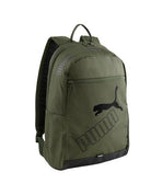 Puma Puma Phase II GREEN Backpack - INSPORT