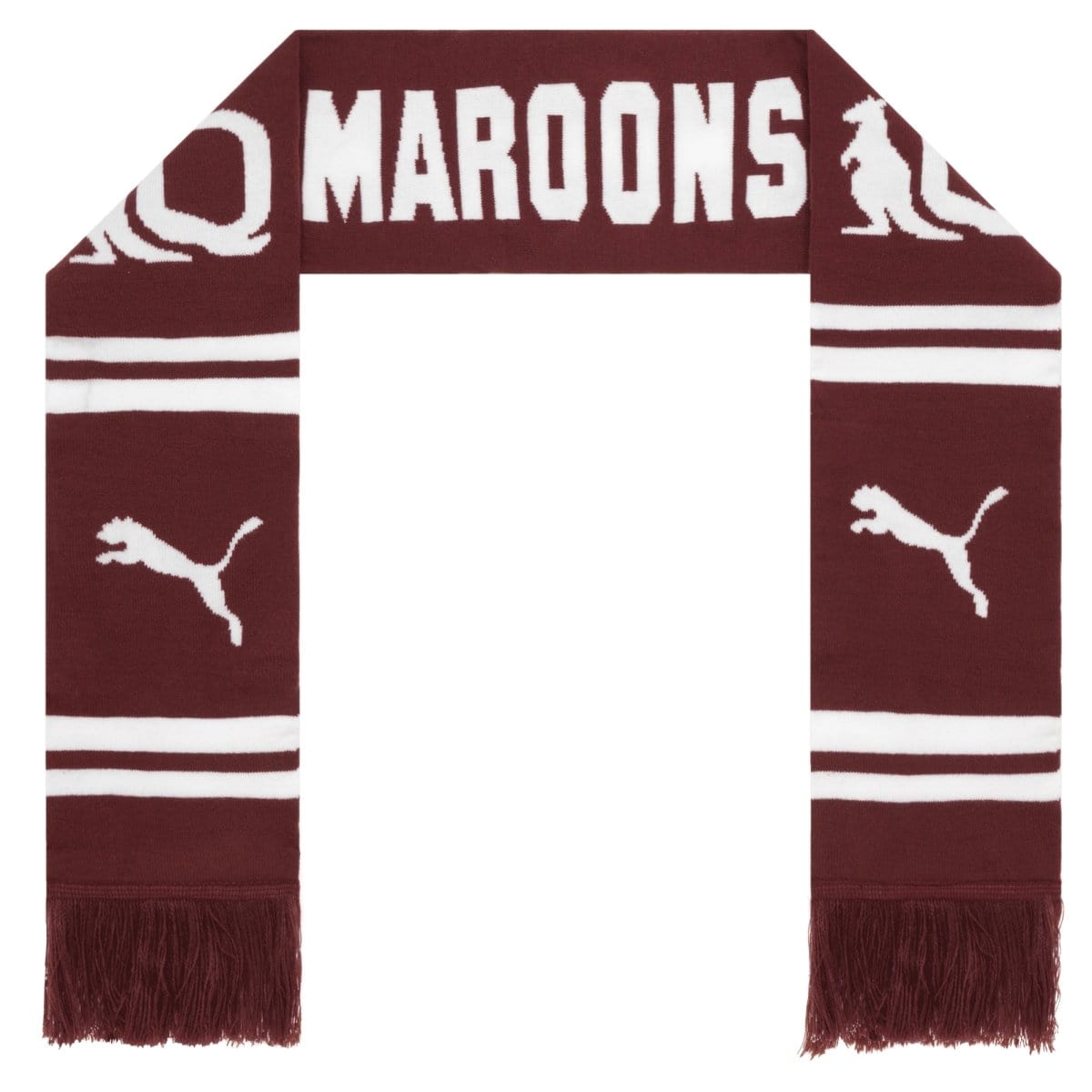 Queensland Maroons State of Origin Official Licensed Merchandise