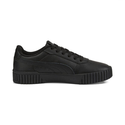 Puma PUMA WOMEN'S CARINA 2.0 TRIPLE BLACK SHOE - INSPORT