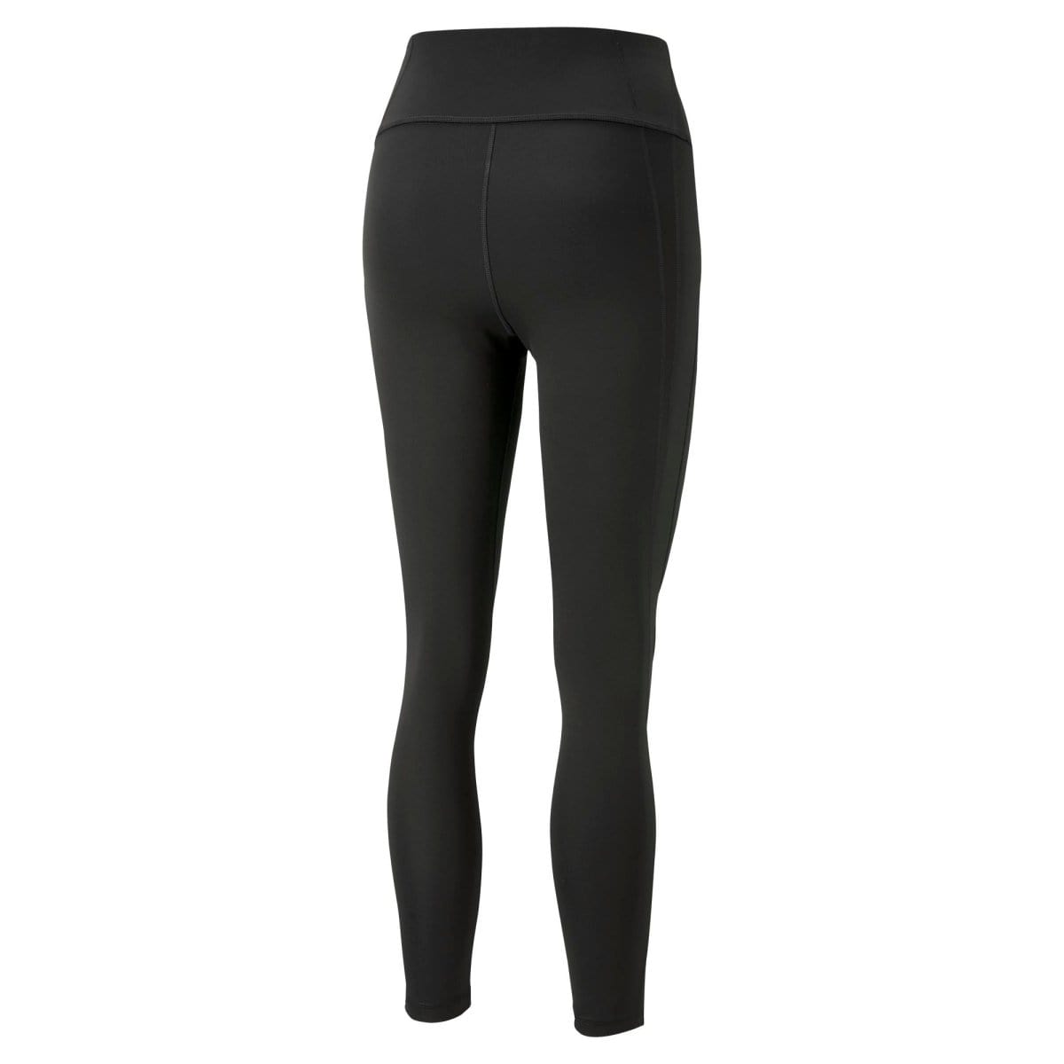 Puma tights womens black sales
