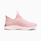 Puma PUMA WOMEN'S SOFTRIDE SOPHIA 2 WOMEN'S SLIP-ON PINK SHOES - INSPORT