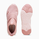 Puma PUMA WOMEN'S SOFTRIDE SOPHIA 2 WOMEN'S SLIP-ON PINK SHOES - INSPORT