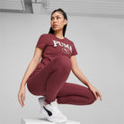 Puma PUMA WOMEN'S SQUAD JASPER TEE - INSPORT