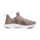 Puma PUMA WOMEN'SSOPHIA SLIP-ON BEIGE SHOES - INSPORT