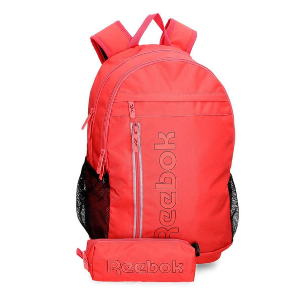 Buy Reebok Unisex GTM BP Blue Backpack Online