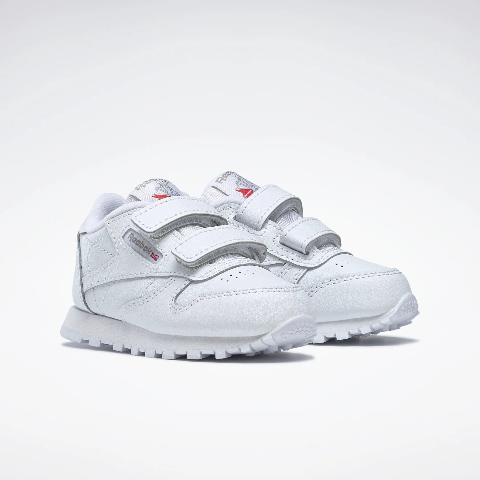 Reebok 2025 strap shoes