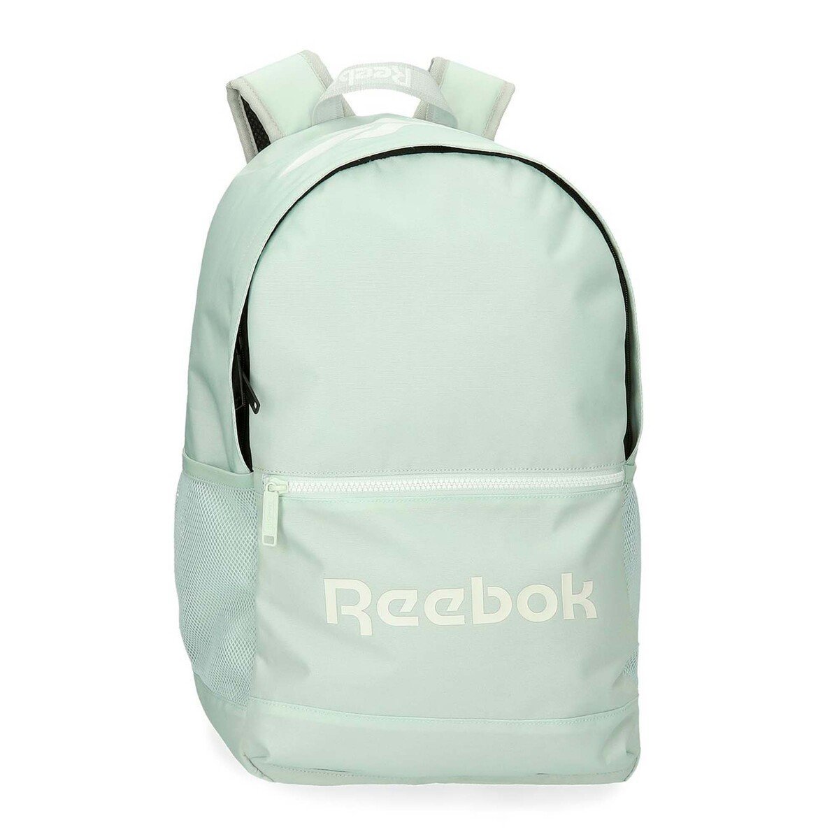 Reebok white hot sale backpack