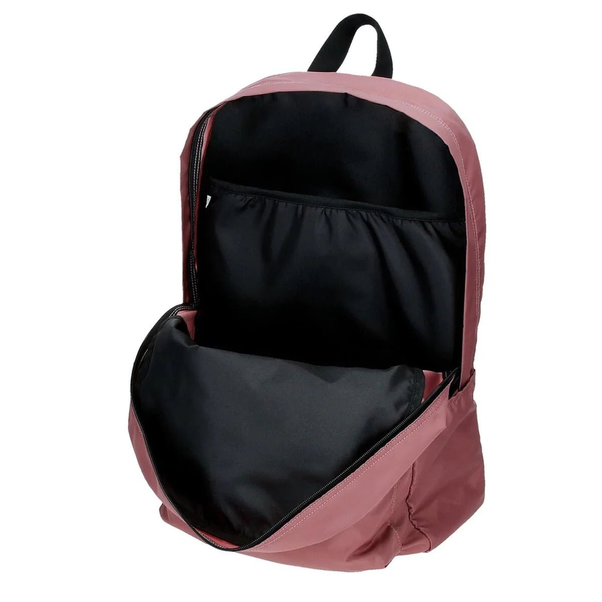 REEBOK REEBOK LOGO GYM PINK BACKPACK - INSPORT