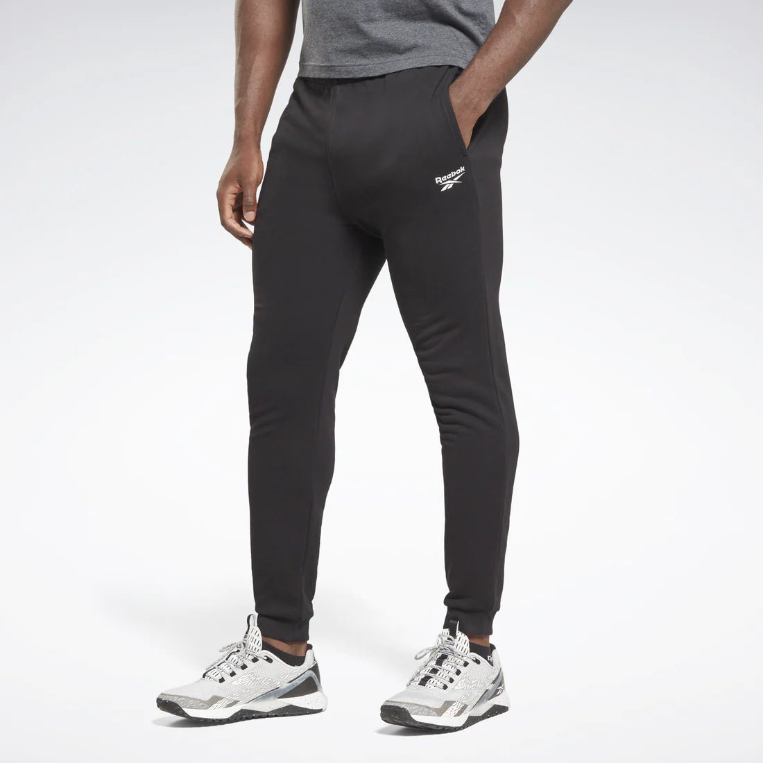Reebok 2025 leggings mens