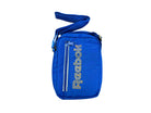 REEBOK REEBOK SHOULDER BLUE BAG - INSPORT