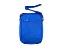 REEBOK REEBOK SHOULDER BLUE BAG - INSPORT