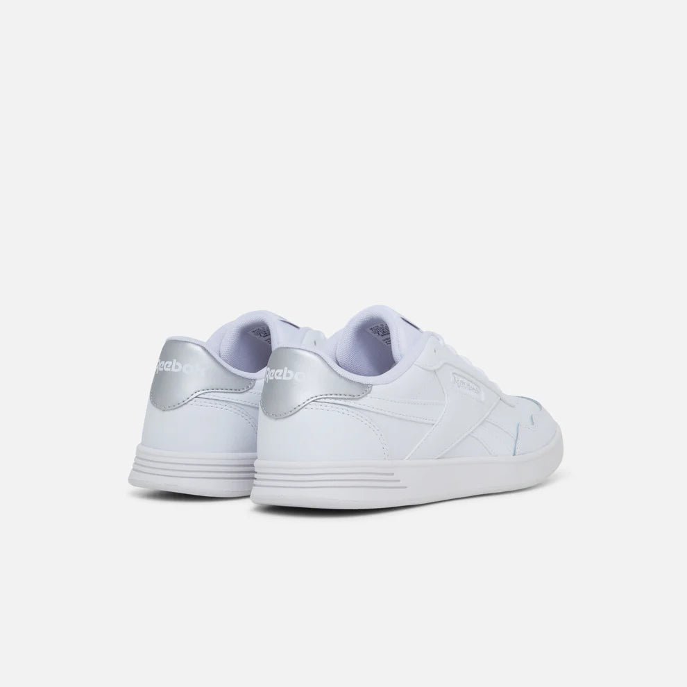 Reebok cheap women silver