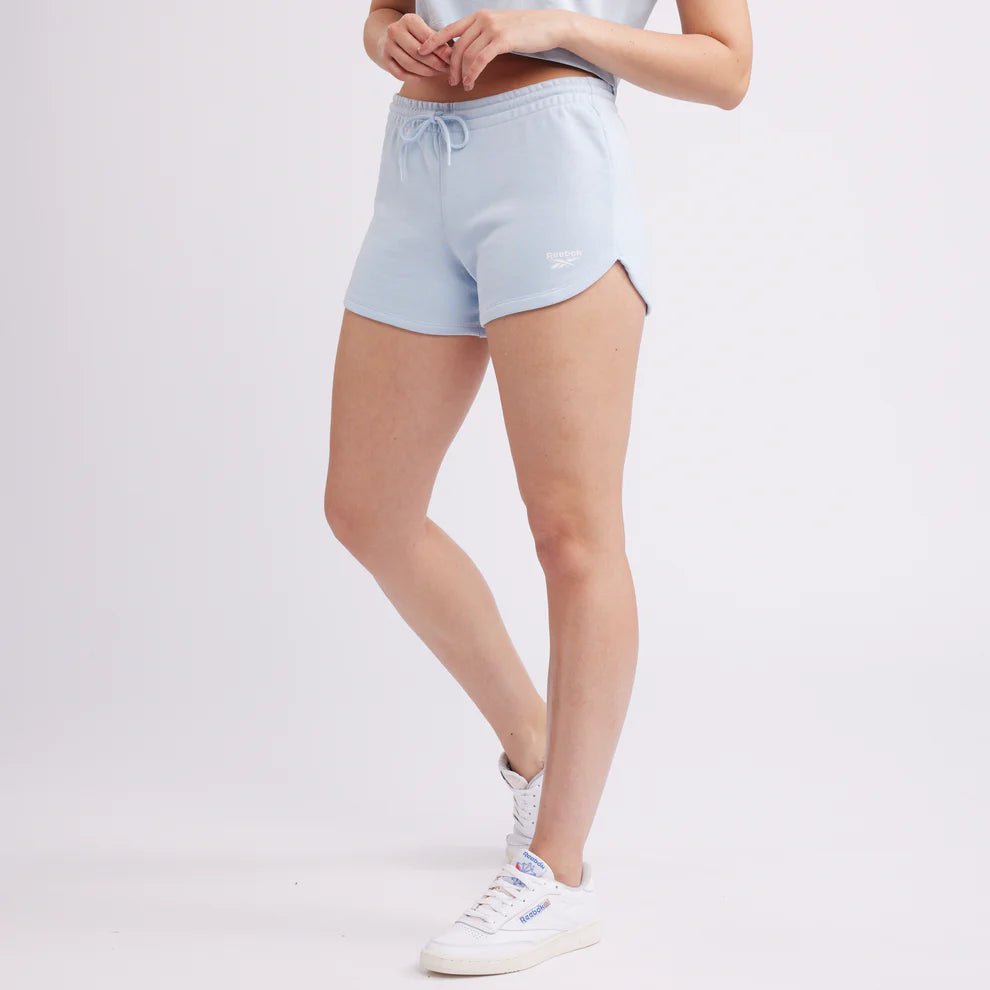 Reebok women's 2025 athletic shorts