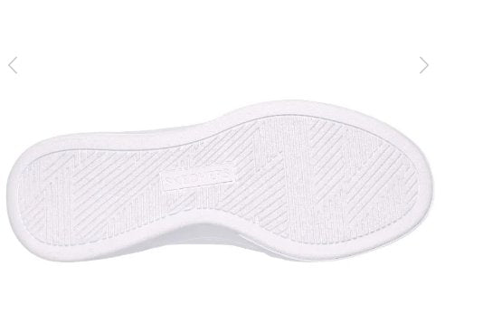 SKECHERS WOMEN S CORDOVA CLASSIC WHITE SHOES INSPORT