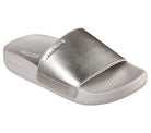 Skechers SKECHERS WOMEN'S HYPER SILVER SLIDE - INSPORT