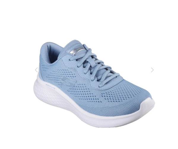 Skechers clearance blue star