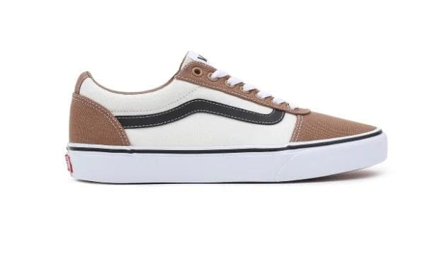 Tan 2025 vans mens