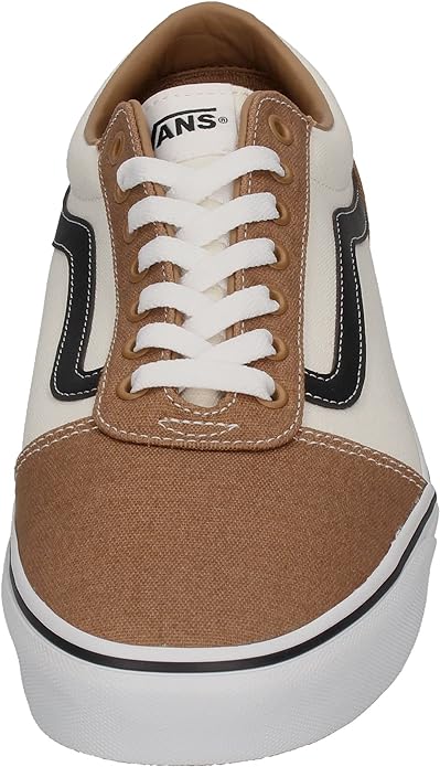 Tan clearance vans mens