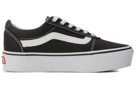 Womens vans shoes near me sales