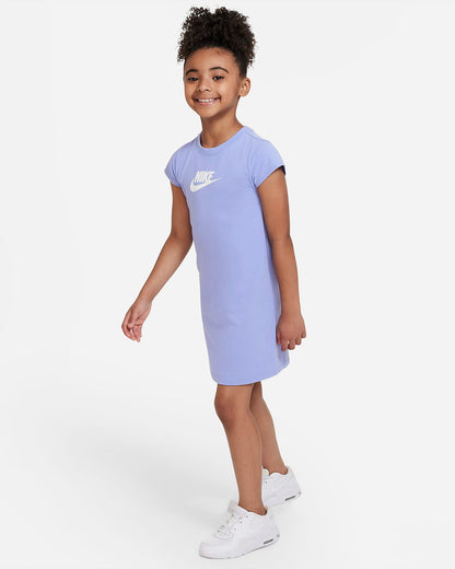 Nike Junior Club Purple Dress